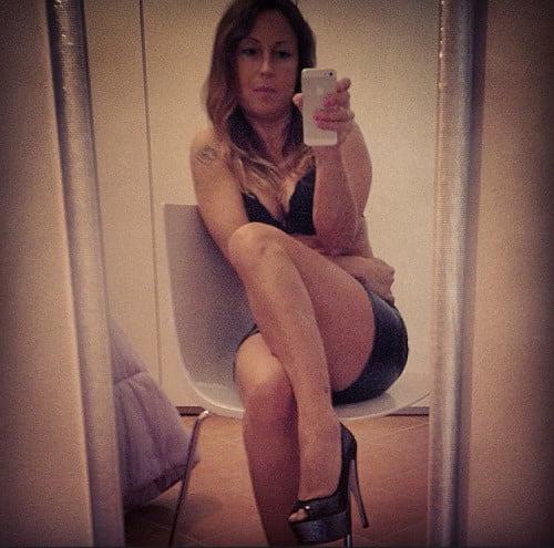 Milf Selma #91776887