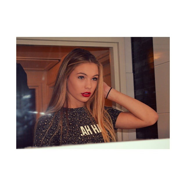 Jutta leerdam
 #81432773