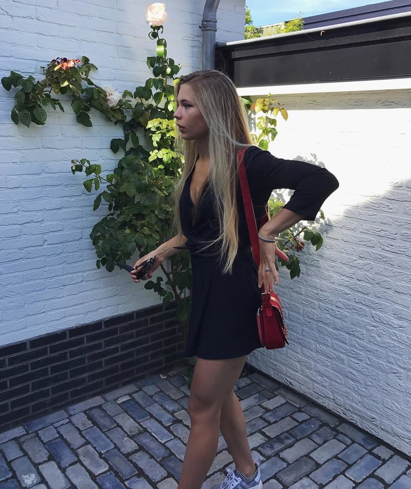 Jutta leerdam
 #81432800