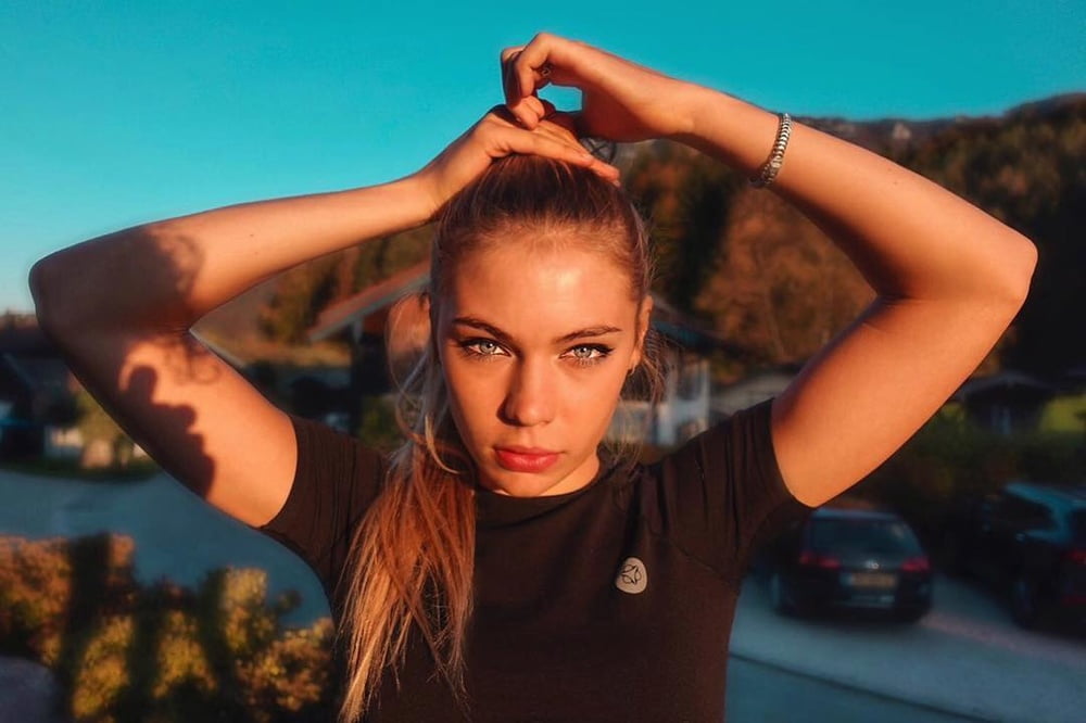 Jutta leerdam
 #81432827