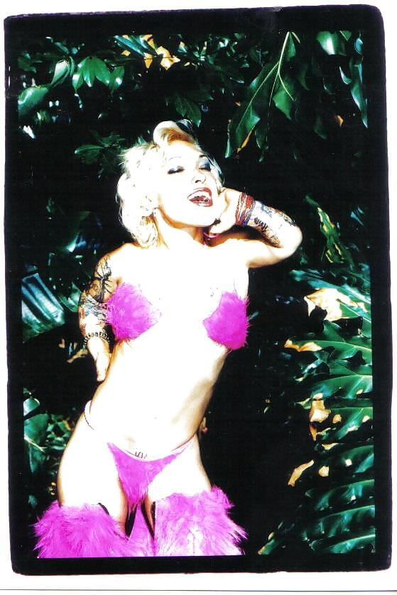 a lil bit of fun #97954053