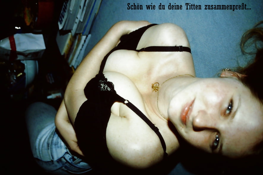 SAG - My Busty Slut 74 - Meine geile Tittensau #99754550