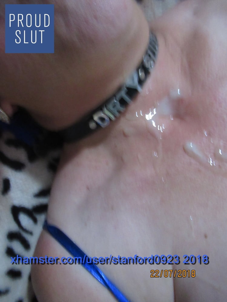 PROUD SLUT #107227745