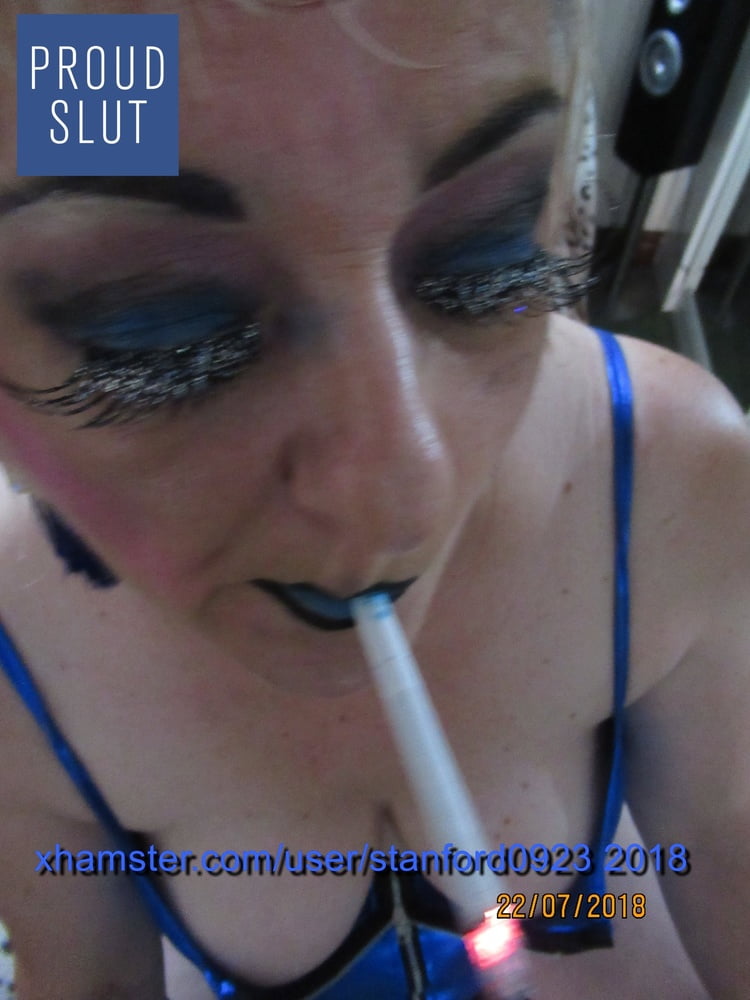 PROUD SLUT #107227825