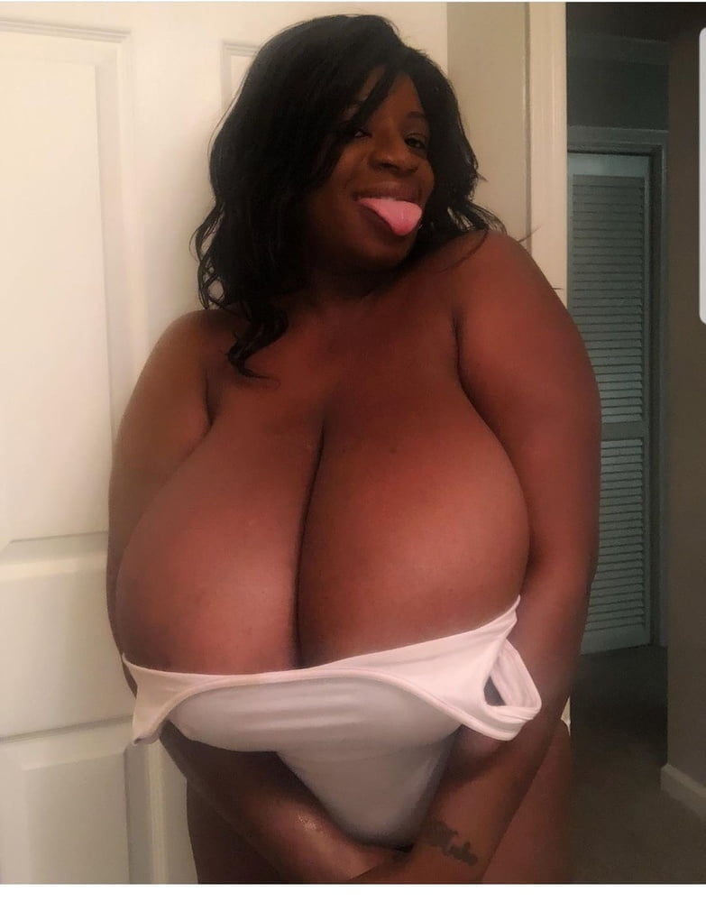 Big black tits 2 #90016524