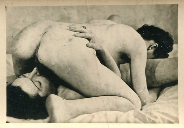 1940s ffm threesome 2 #104592600