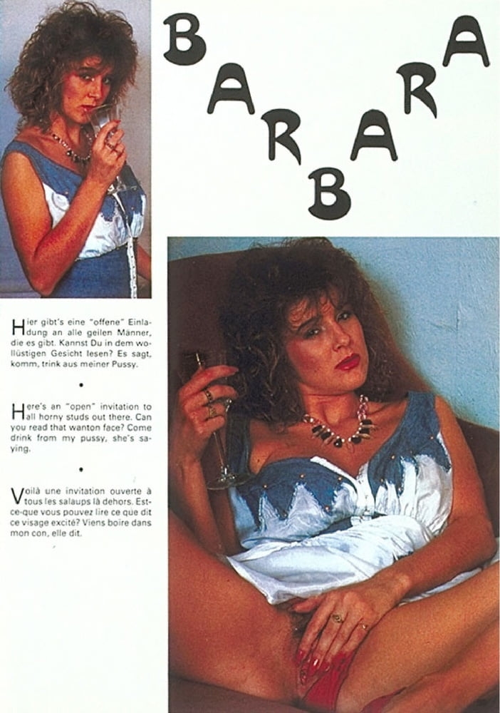 Vintage Retro Porno - Private Magazin - 087
 #92002192