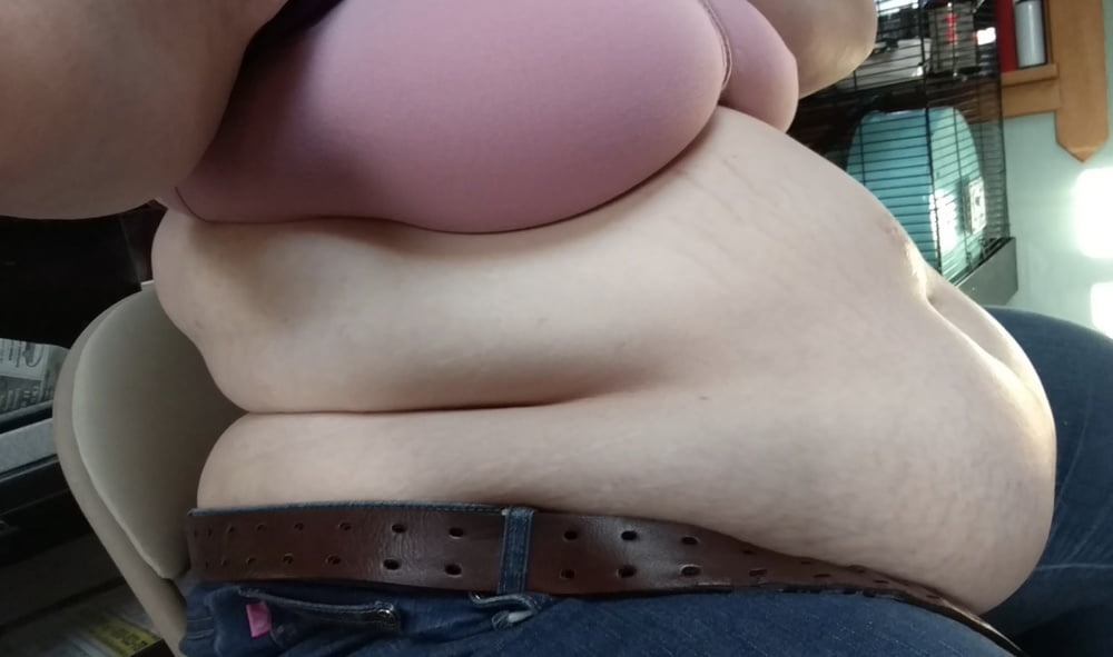 Bbw sexy overstuffed fat belly girls
 #94688486