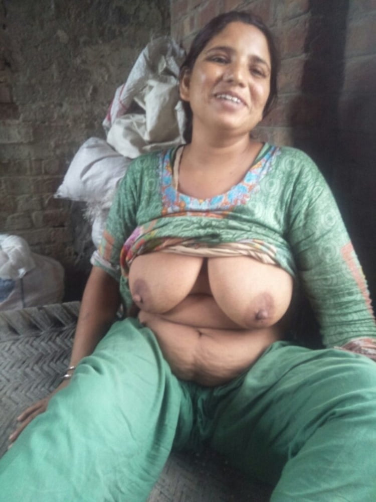 Punjabi aunty boobs #91540796