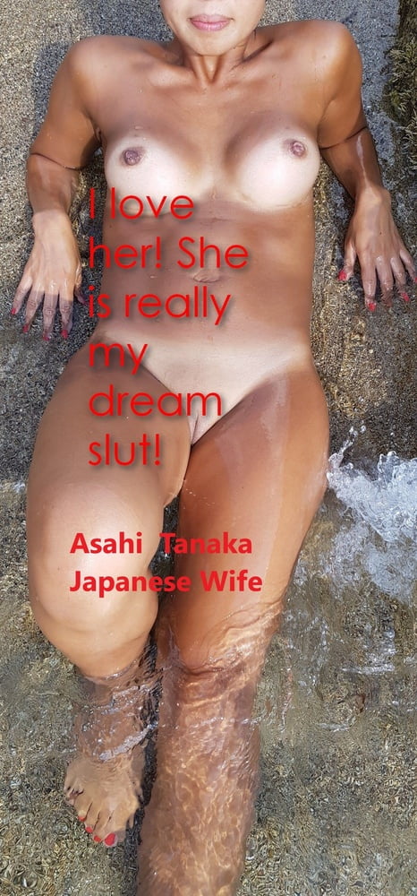 Exposed and Humiliated Asian Wife #94794413