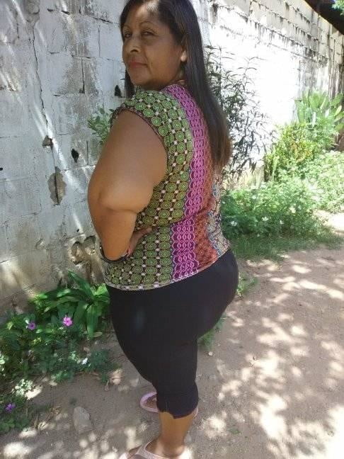 Jesenia rodriguez 48 anni culona matura culo bbw
 #95968448