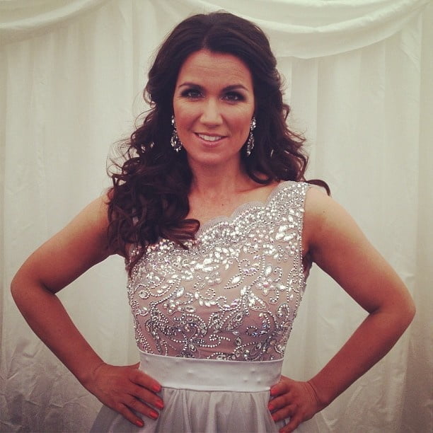 Susanna Reid MILF #2 #100847899