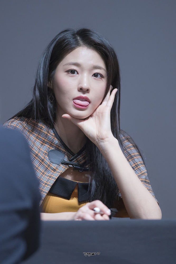 AOA Seolhyun Kpop Godess of fap 3 #105798422