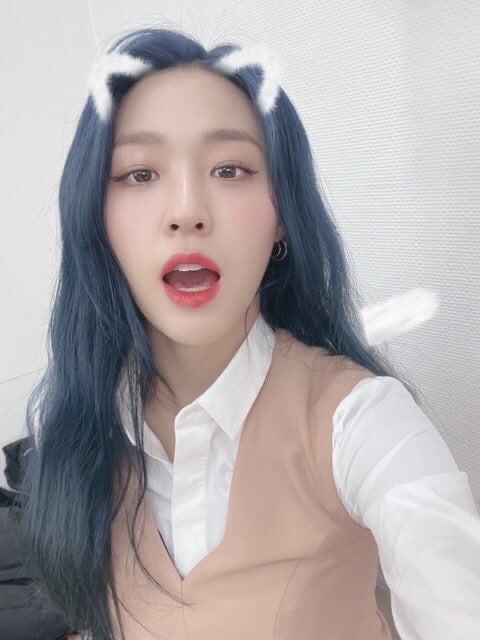 AOA Seolhyun Kpop Godess of fap 3 #105798426
