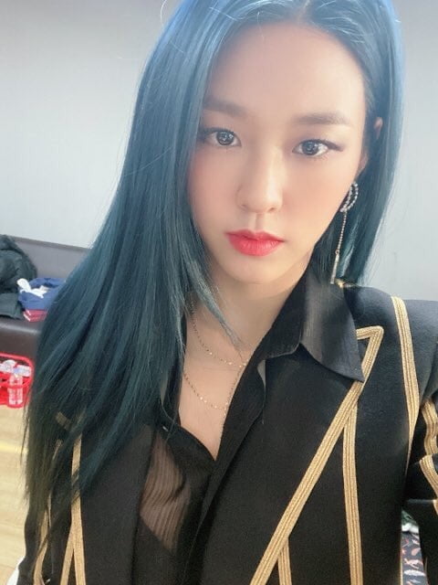AOA Seolhyun Kpop Godess of fap 3 #105798428