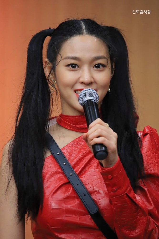 AOA Seolhyun Kpop Godess of fap 3 #105798433