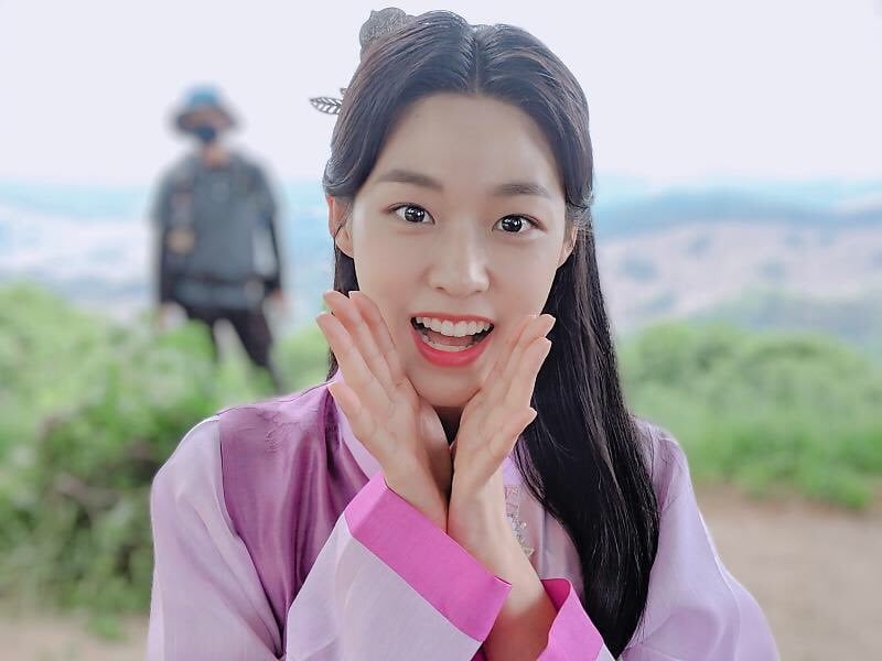 AOA Seolhyun Kpop Godess of fap 3 #105798439