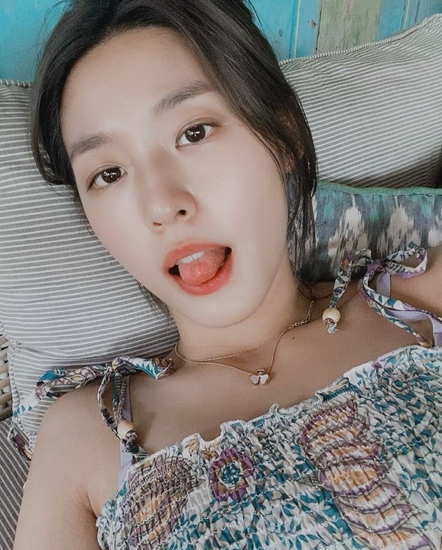 AOA Seolhyun Kpop Godess of fap 3 #105798445