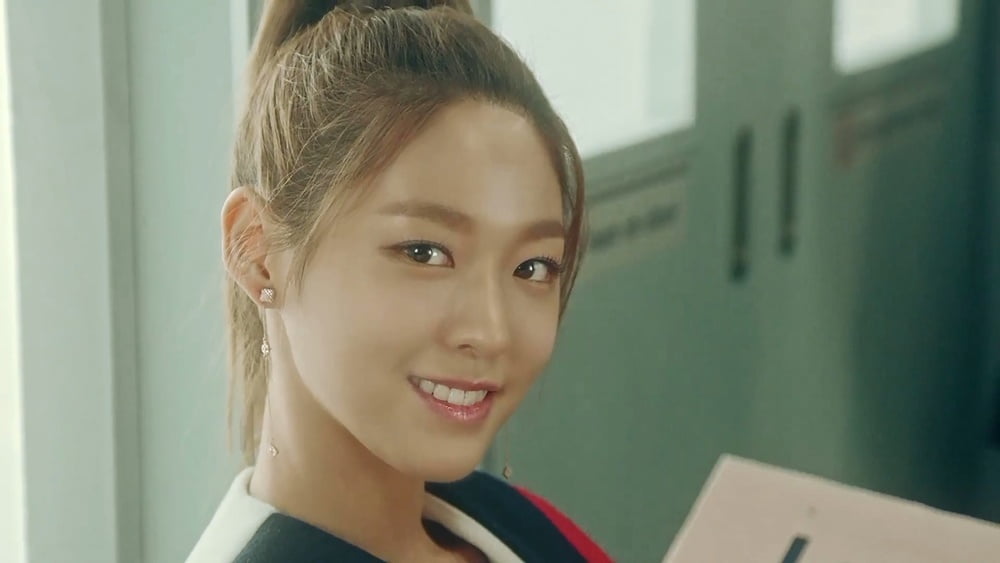 AOA Seolhyun Kpop Godess of fap 3 #105798453