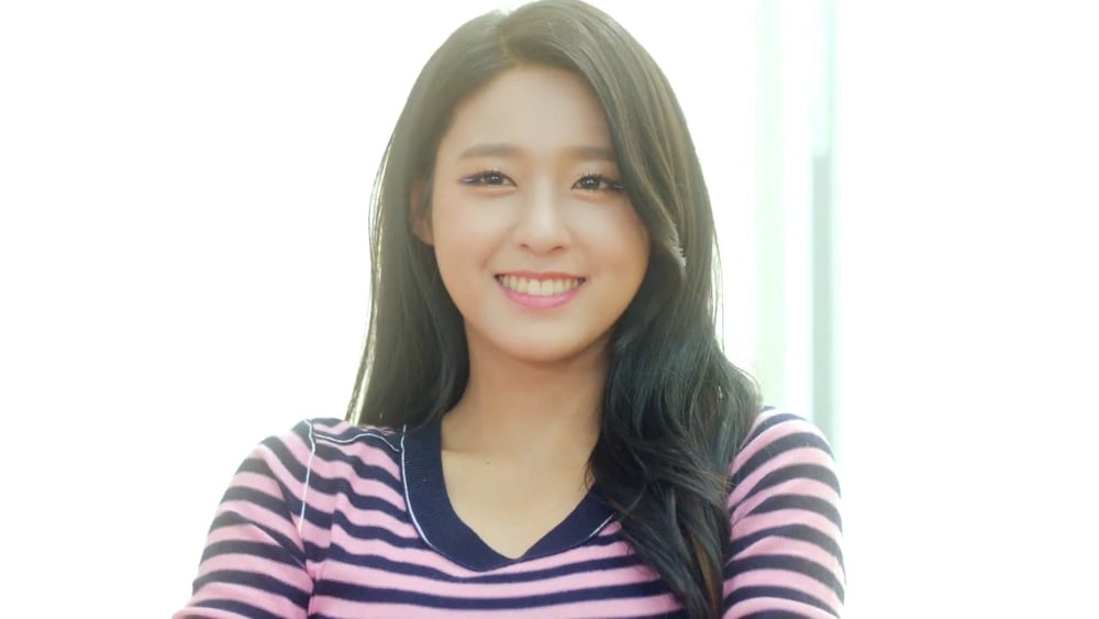 AOA Seolhyun Kpop Godess of fap 3 #105798455