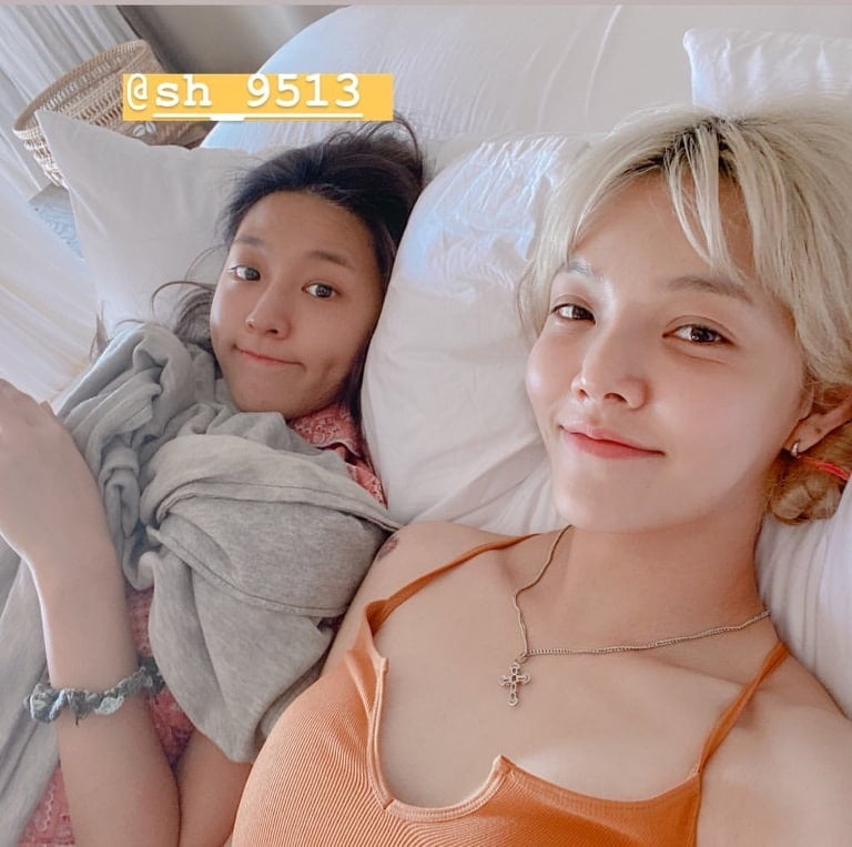 AOA Seolhyun Kpop Godess of fap 3 #105798457