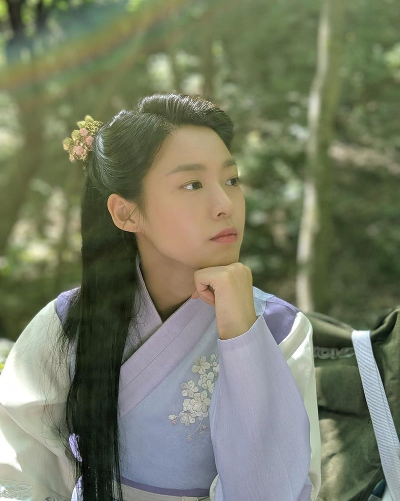 AOA Seolhyun Kpop Godess of fap 3 #105798463