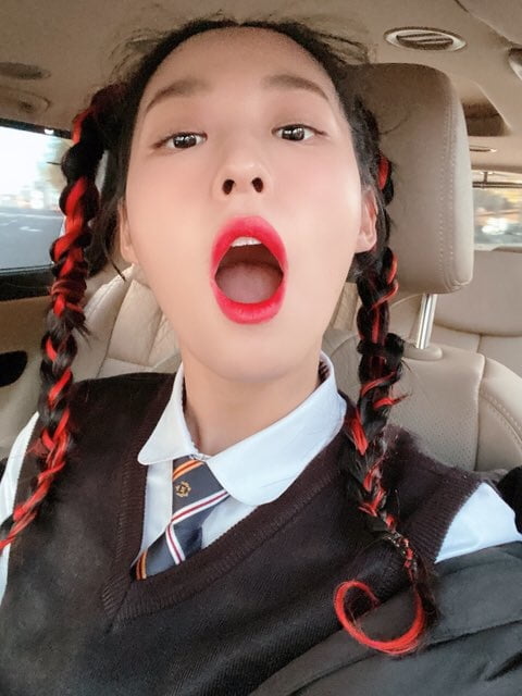 AOA Seolhyun Kpop Godess of fap 3 #105798469