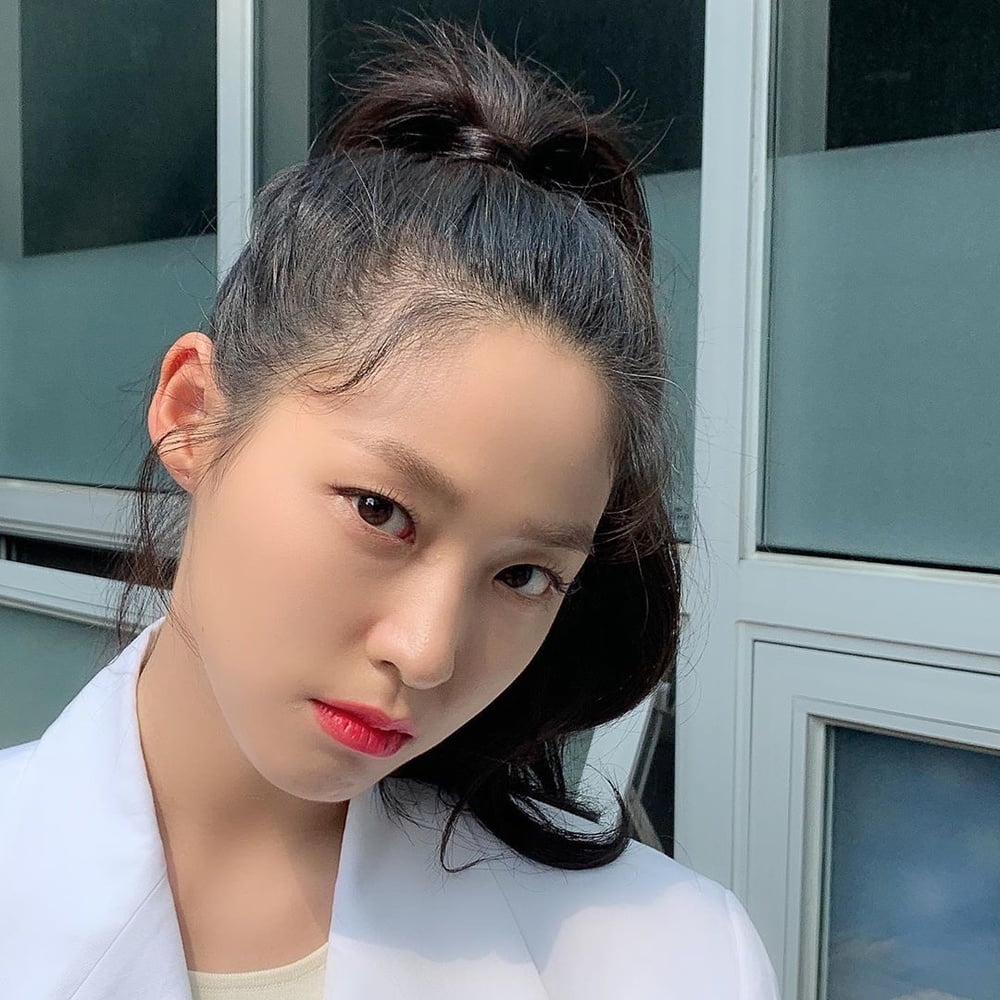 AOA Seolhyun Kpop Godess of fap 3 #105798471