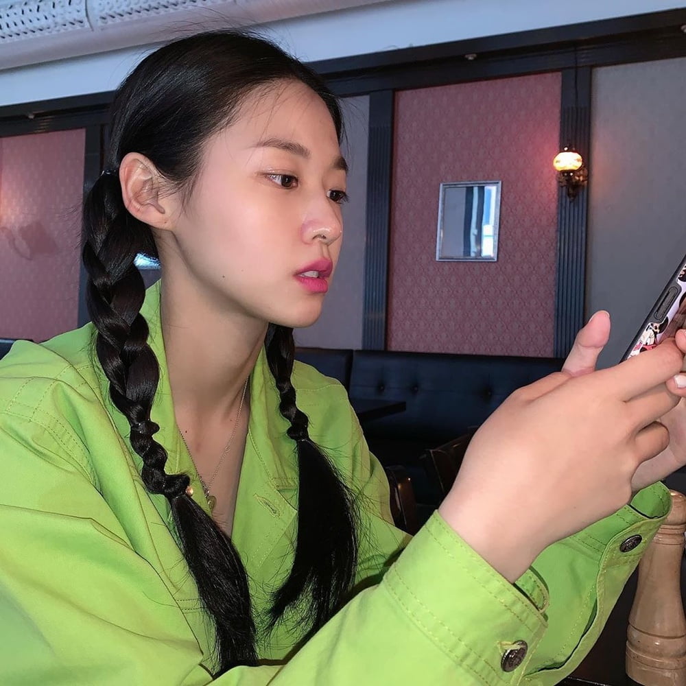 AOA Seolhyun Kpop Godess of fap 3 #105798473