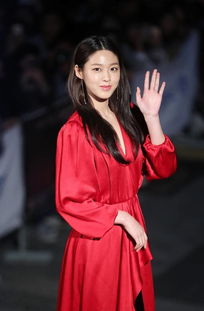 AOA Seolhyun Kpop Godess of fap 3 #105798481