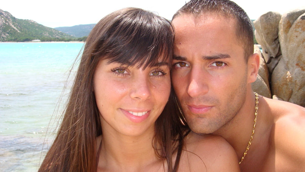 Private pictures of Helen #94053884