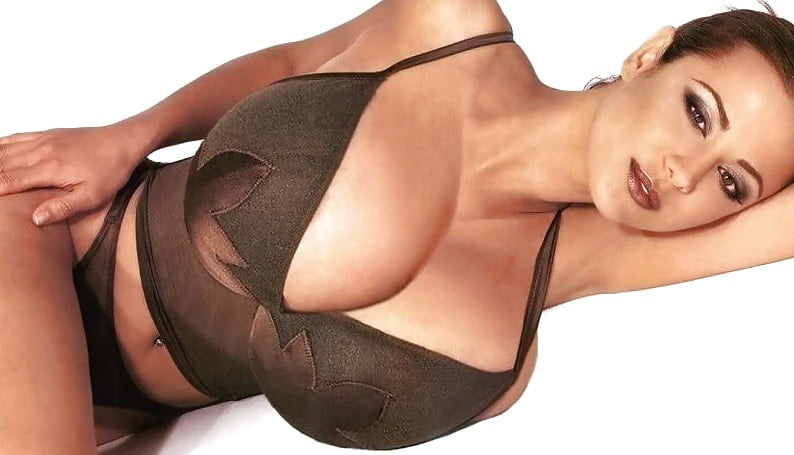 big breasts in underwear 5 #80675042