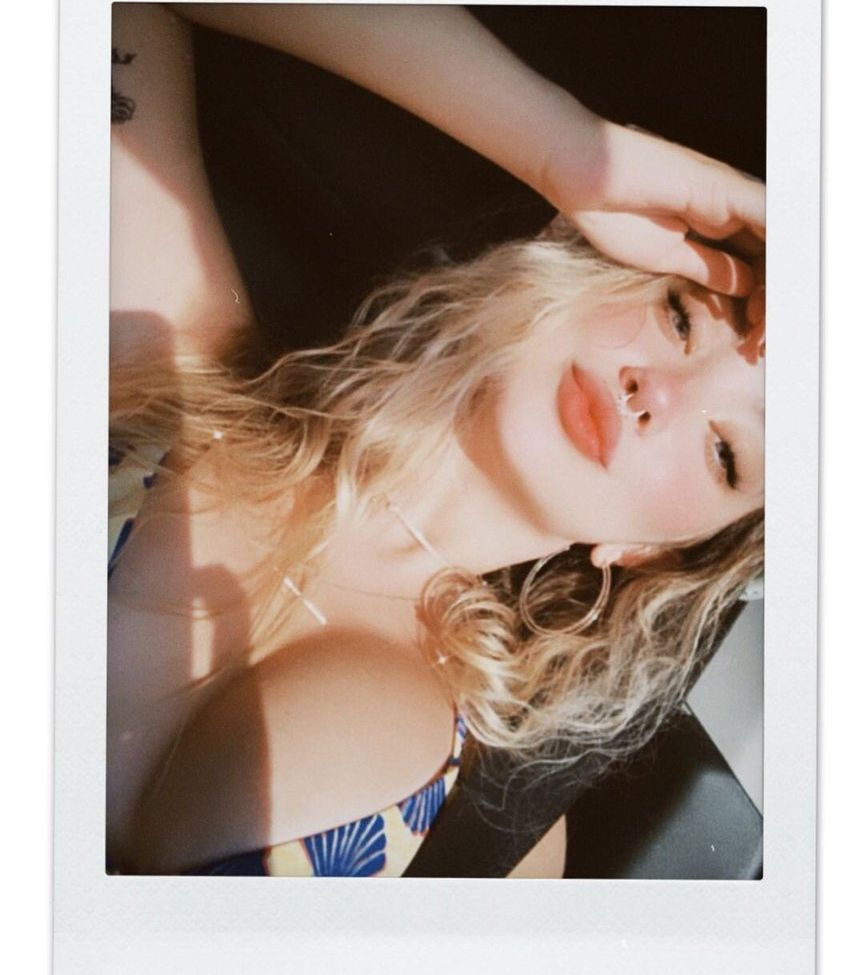 Carolina Fernandes nude #108848590