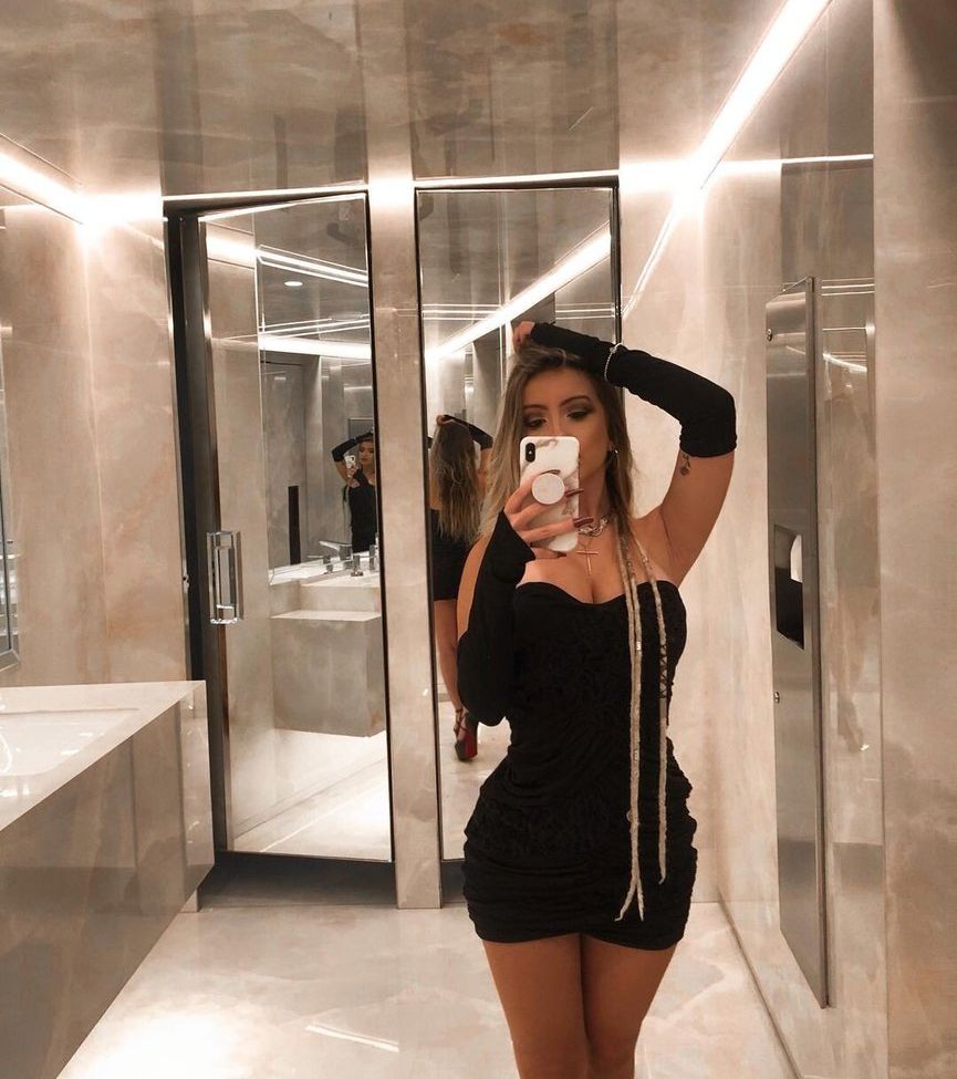 Carolina Fernandes nude #108848592