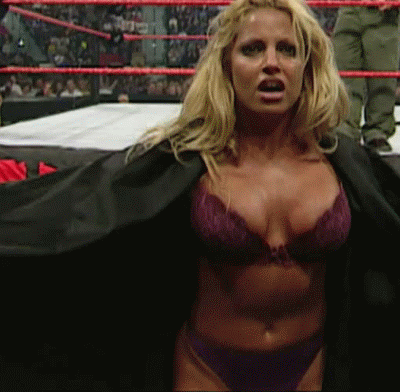 WWE Babes Gifs Mix #4 (TheFiend1988) #94420744