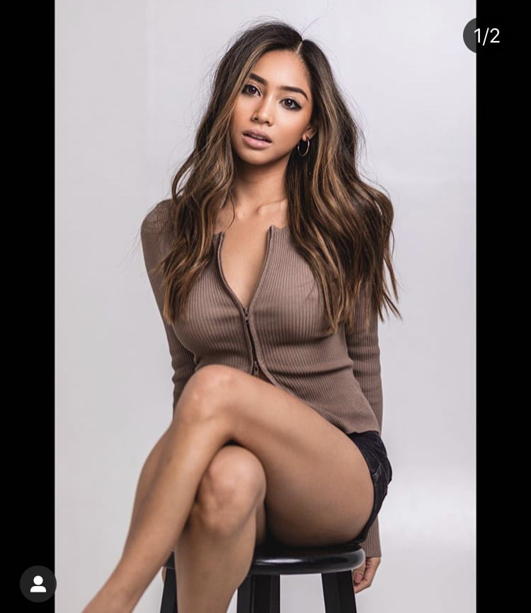 Premium Braless 1 #105825149