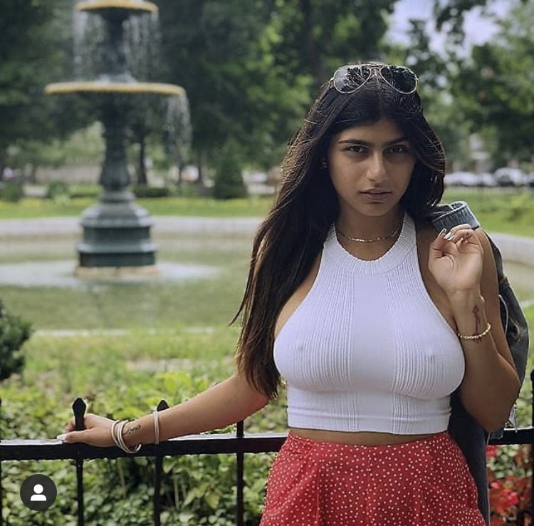 Premium Braless 1 #105825150