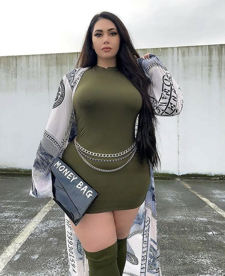 Premium Braless 1 #105825197