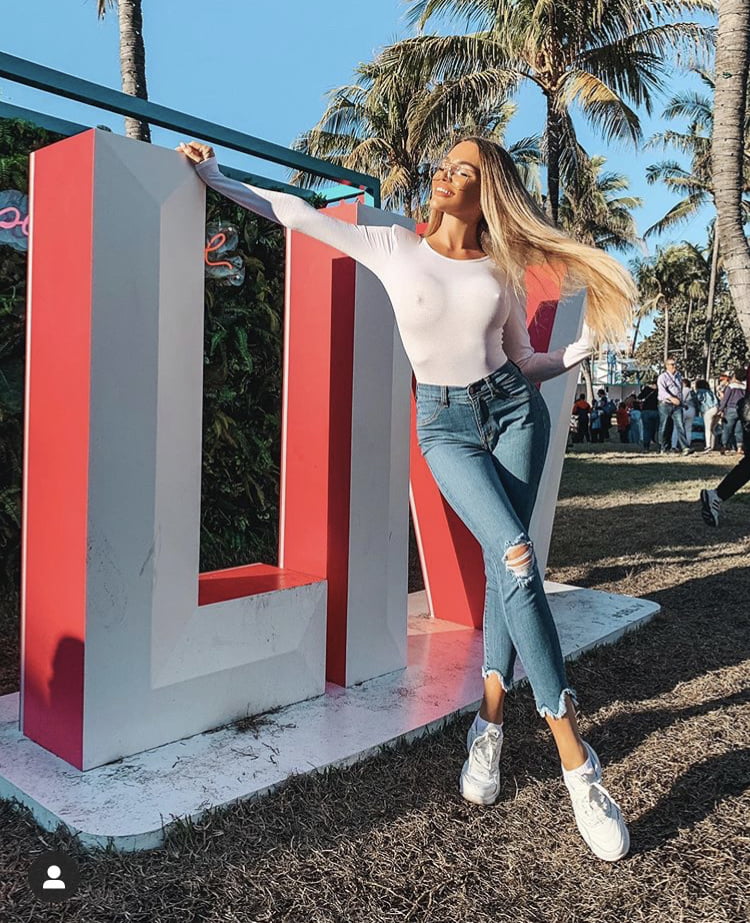 Premium Braless 1 #105825223