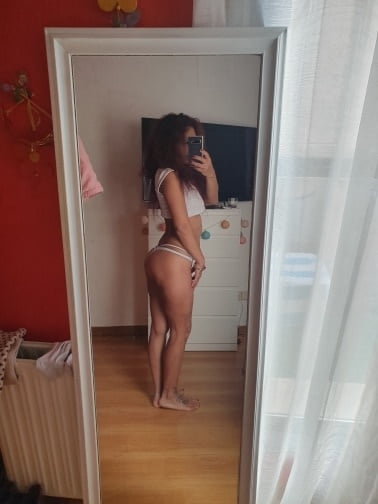 Brazilian fat ass #92797452
