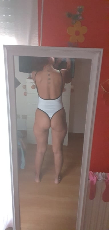 Brazilian fat ass #92797458