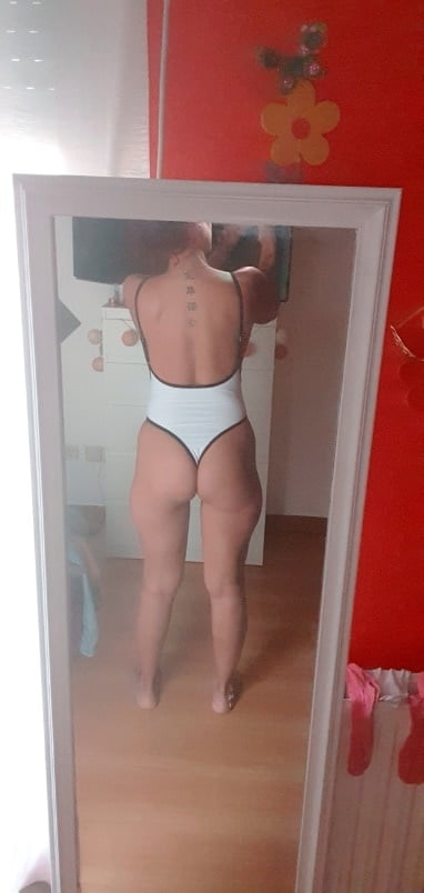 Brazilian fat ass #92797463
