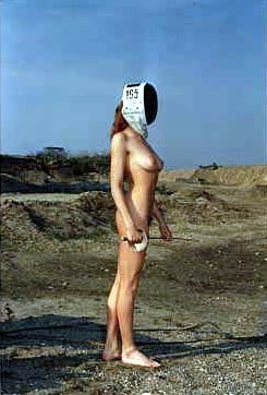 ヴィンテージ写真の裸の人々 vol.8
 #89101354