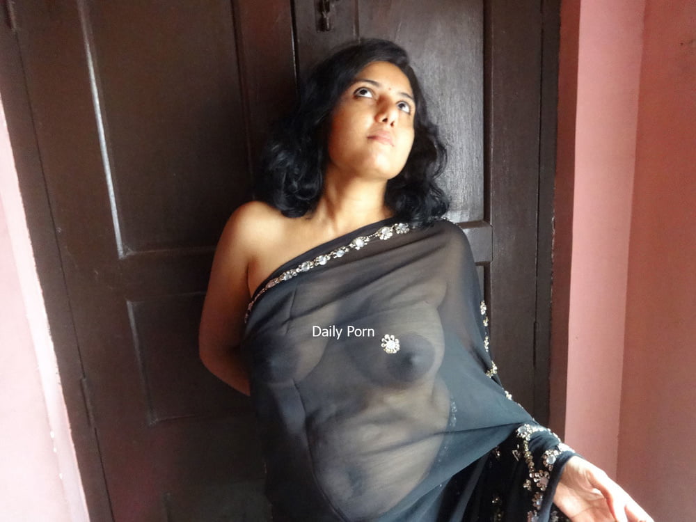 BBW Big Boobs &amp; tits Desi Indian MILF nude shoot(111) #93846889