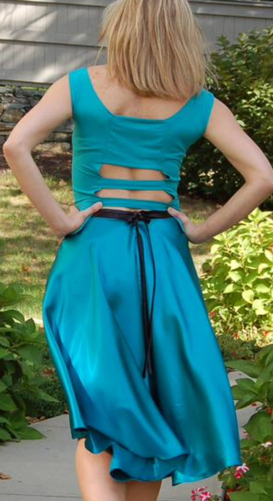 Lovely blonde model #96968680