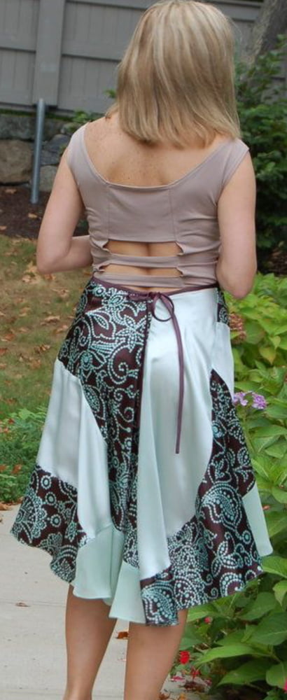 Lovely blonde model #96968743