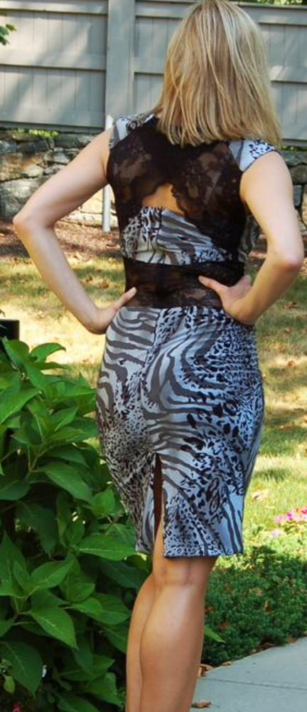 Lovely blonde model #96968813