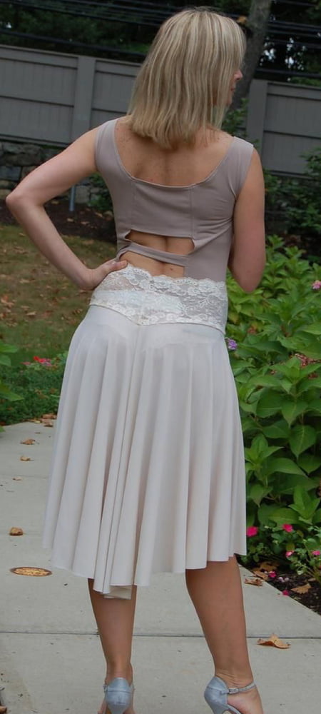 Lovely blonde model #96968939