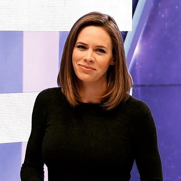 Kate mason sky sports news presenter
 #99869921