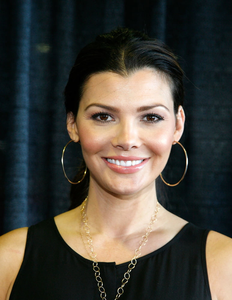 Celebrity Hot 250 - #213 Ali Landry #103165619